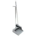 thumbnail image 3 of FRCOLOR push broom 1 Set Broom and Dustpan Home Cleaning Tools Supple Broom Garbage Dustpan Random Style,33.46"X10.63"X1.57", 3 of 11
