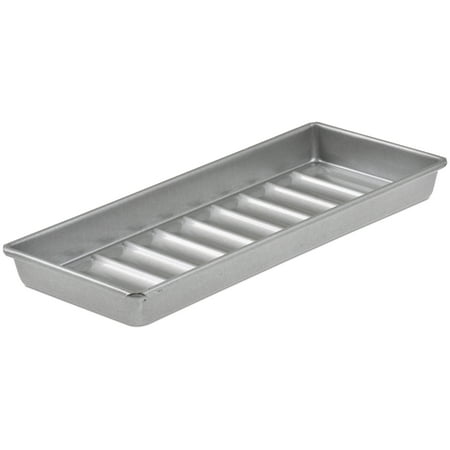 Chicago Metallic New England Style Hot Dog Pan (Best Chicago Hot Dog In Chicago)