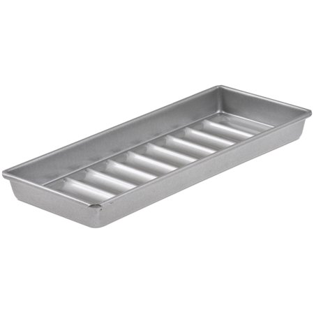 Chicago Metallic New England Style Hot Dog Pan