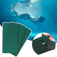thumbnail image 3 of CherryHome Self-adhesive Pool Cover Patch Pool Cover Repair Patch Kit Easy Installation Durable Material Versatile Application, 3 of 8
