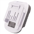 thumbnail image 2 of For Makita 18V Li-Ion Battery to Replace for Makita BL1813G Adapter, 2 of 5