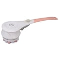 thumbnail image 4 of Cepillo Eléctrico Para El Cuerpo ANGGREK Mango Largo 3 Engranajes Rosa, 4 of 7