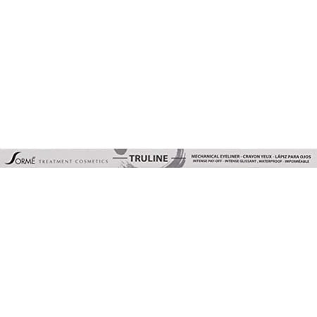 Sorme Treatment Cosmetics Truline Mechanical Eyeliner, Stone