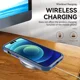 thumbnail image 4 of Funda Para iPhone De Uso Rudo Extremo Reforzado Bordes Rigid, 4 of 7