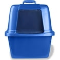 Van Ness Covered Cat Litter Box, ExtraGiant