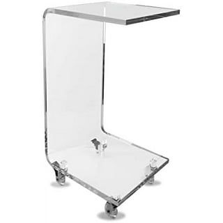 Acrylic 2024 c table