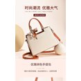 thumbnail image 4 of Bolso de mano de diseñador de lujo para mujer 2024, bolsos de hombro de cuero para mujer, bolso de mano femenino de marca de moda, bolso diagonal clásico para mujer, 4 of 4