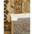 thumbnail image 6 of Unique Loom Palace Collection Area Rug - Saray (2' x 3' 1" Rectangle Cream/Light Brown), 6 of 6