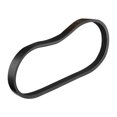 thumbnail image 1 of DRIVE BELT FOR CENTRAL PNEUMATIC HARBOR FREIGHT 62511 6 GAL AIR COMPRESSOR BELT., 1 of 4