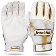thumbnail image 1 of Guantes de bateo de sóftbol Franklin Sports Classic X Youth S, 1 of 8