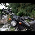 thumbnail image 2 of Hand Brush Bar Guards Handguards Covers For Motorcycle Dirt Bike ATV, 2 of 15