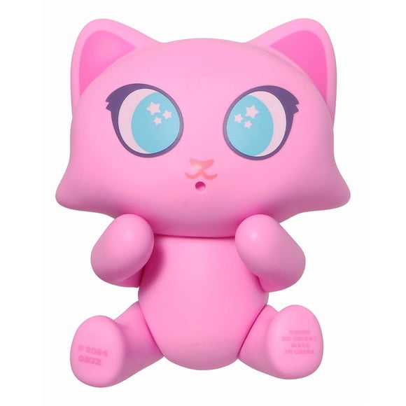 Figura con Accesorios Ruz Onix Misty 4"