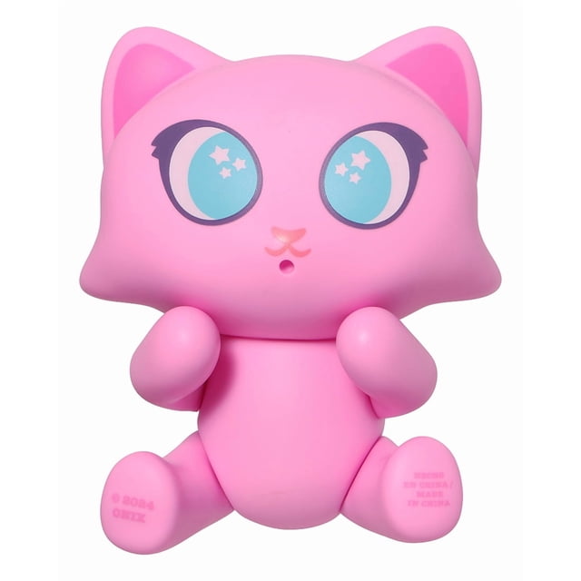 Figura con Accesorios Ruz Onix Misty 4"
