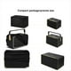thumbnail image 2 of Estuche Antipolvo para Altavoz Bluetooth AUTHENTICS Protectora con Banda Elástica Estuche Antipolvo para AUTHENTICS 500, 2 of 9