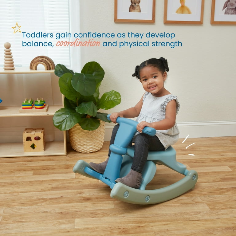 Sit in rocking horse deals