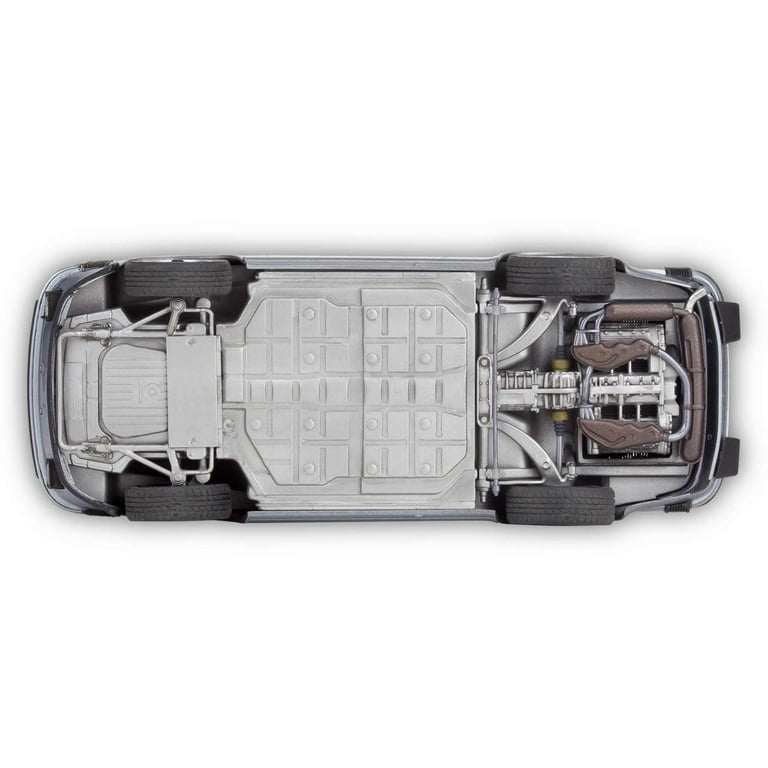 Revell 1:24 Scale Porsche 911 Carrera 3.2 Coupe - 85-4521 Revell 1:24 Scale Porsche 911 Carrera 3.2 Coupe - 85-4521