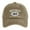 Khaki, variant on Trendy Baseball Caps For Men Women Unisex Adjustable Printed Design Outdoor Sports Casual Wear All Season Comfort Fit Hat Racks for Baseball Caps Hanger