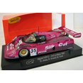 thumbnail image 1 of Slot.it Jaguar XJR12 Silk cut # 35 Le Mans 1991 Performance Slot car (escala 1:32) Slot.it SICA13C, 1 of 1