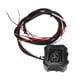 thumbnail image 1 of Kit de extrusor completamente ensamblado para Ender 3 V2 con ventiladores dobles Kit de hotend para impresora 3D de impresión uniforme y precisa, 1 of 12
