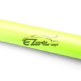 thumbnail image 2 of EZAUTOWRAP Gloss Neon Yellow Glossy Car Vinyl Wrap Vehicle Sticker Decal Film Sheet With Air Release Techology, 2 of 3