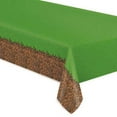 thumbnail image 3 of Unique Plastic Minecraft Rectangular Table Cover, (54"x84") 1 Count, Multicolor, 3 of 4