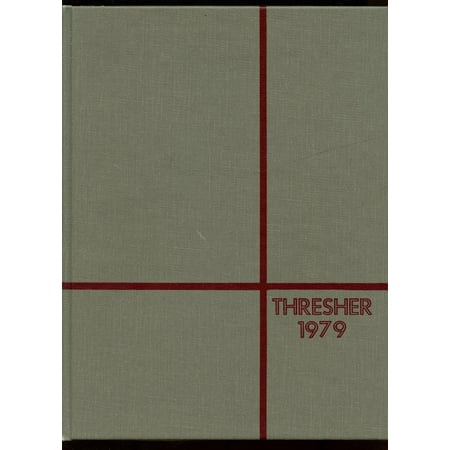 (Custom Reprint) Yearbook: 1979 Bethel College - Graymaroon Yearbook (North Newton KS)