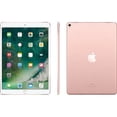 thumbnail image 2 of Restored Apple 10.5" iPad Pro (256GB, Wi-Fi, Rose Gold) (Refurbished), 2 of 2