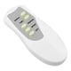 thumbnail image 5 of Ventilador De Pared 16” 3 Velocidades Con Control Remoto VP-1603 High Power, 5 of 7