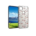 thumbnail image 1 of Compatible with Google Pixel 4A 4G Phone Case, Nude-Woman-3 Case Men Women, Flexible Silicone Shockproof Case for Google Pixel 4A 4G, 1 of 1