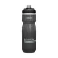 thumbnail image 3 of CamelBak Podium® Chill™, Water Bottle, 21 oz, Black, 3 of 6