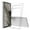 Clear, variant on Dteck for Google Pixel 7A Case, Smooth Transparent Crystal Clear Case for Google Pixel 7A 6.1-inch 2023, Clear
