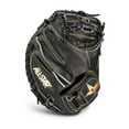 thumbnail image 3 of All-Star 33.5" Pro Elite Series Baseball Catchers Mitt, Right Hand Throw, 3 of 3