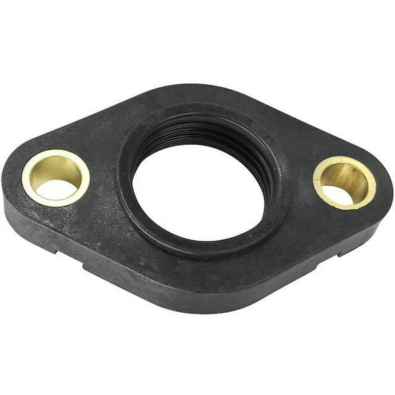 Variable Valve Lift Eccentric Shaft Actuator Seal - Compatible with 2013 - 2015 BMW ActiveHybrid 7 3.0L 6-Cylinder 2014