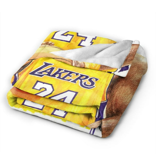 Flannel Light Weight Blankets Quilts Air conditioning Blankets Vertical Kobe