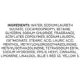 thumbnail image 4 of Equate Active Refresh Men's Bodywash, 30 fl oz, 4 of 8