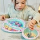 thumbnail image 3 of Set de vajilla The First Years My Little Pony para niños pequeños, 4 piezas, 3 of 7