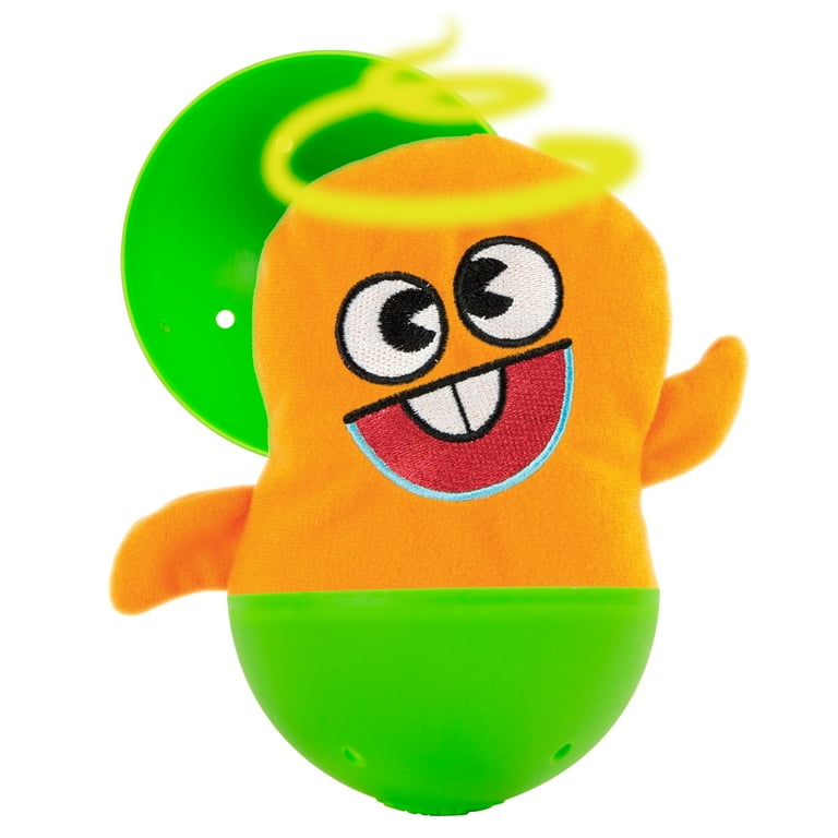 Stink Bomz Inch from Scented