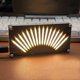 thumbnail image 5 of AK-DB16VU Music Meter Level LED Music Spectrum LED Level Indicator Pickup Rhythm Light Amplifiers VU Meter for Home, 5 of 5