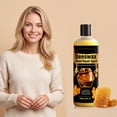 thumbnail image 4 of Beeswax Wood Polish & Conditioner – Natural Restorer & Protector for Furniture, Floors, Cabinets – Nourishes, Enhances Shine, Prevents Cracking & Fading, 4 of 5
