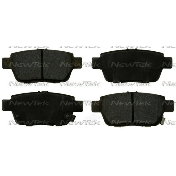 Disc Brake Pad Set Fits select: 2006-2013 HONDA RIDGELINE, 2009-2014 ACURA TL