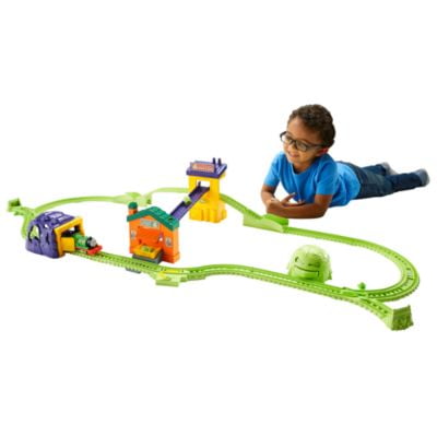 percy mail delivery set