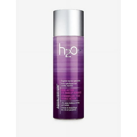 H2O+ Aqualibrium Dual Action Eye Makeup Remover 4 Oz