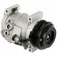 thumbnail image 2 of For Chevy Silverado 1500 & GMC Sierra 1500 AC Compressor w/ A/C Drier - BuyAutoParts, 2 of 7