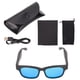 thumbnail image 2 of Gafas de sol inteligentes con Bluetooth, gafas de sol semiabiertas con Bluetooth, gafas de sol con Bluetooth, gafas de sol inalámbricas con Bluetooth, verdadera excelencia, 2 of 8