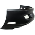 thumbnail image 5 of For 02-03 Lancer ES/LS w/o OZ Pkg Front Bumper Cover Assembly MI1000277 MR972520, 5 of 5