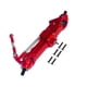 thumbnail image 3 of Eje de metal RC Eje de vehículo RC para C14 C24 1/16 Piezas de repuesto de aleación de aluminio rojo, 3 of 8