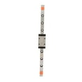 thumbnail image 2 of Linear Rail, Bearing Steel High Load Carrying Precise Positioning Low Friction Auto Centering 200mm Linear Sliding Rail Guide  for 3D Printer, 2 of 7