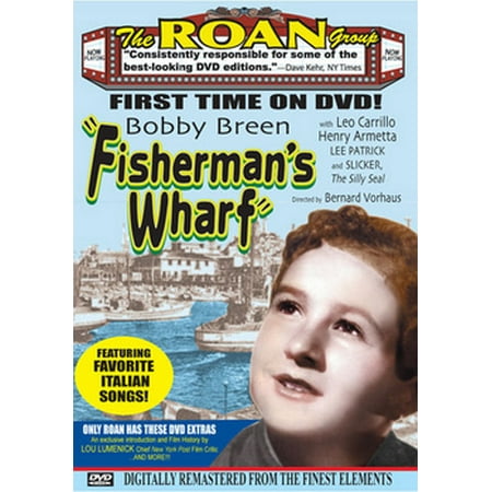 Fisherman's Wharf (DVD)