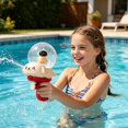 thumbnail image 4 of Tong Colorful Kids Water And Outdoor Water For Summer Perfect For Swimming Pools Beaches And Backyard Adventures, 4 of 6