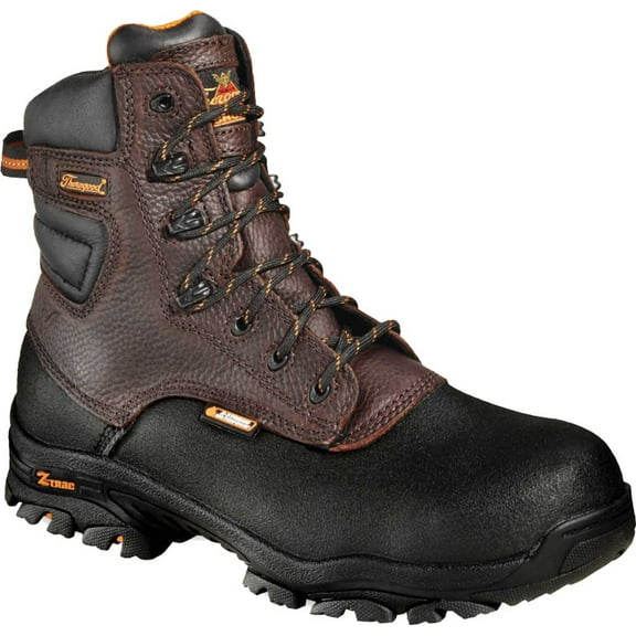 thorogood women's work boots